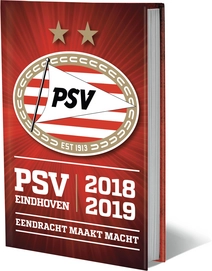 Schoolagenda Psv Rood Since 1913 (2018/2019)