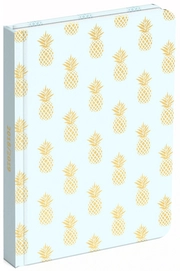 Schoolagenda Sweet And Gold Pocket (2018/2019)