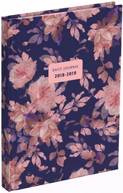 Schoolagenda Flower (2018/2019)