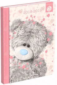 Schoolagenda Me To You (2018/2019)