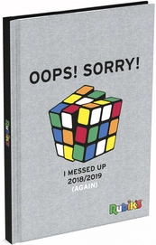 Schoolagenda Rubik`S (2018/2019)
