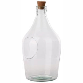 Terrarium Fles Esschert Design Open 3L