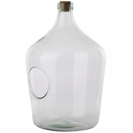 Terrarium Fles Esschert Design Open 10L