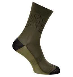 Sok AGU Maze Army Green