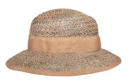 Hoed Hatland Women Loren Beige