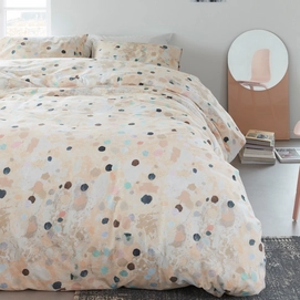 Dekbedovertrek At Home by Beddinghouse Charm Multi Katoen
