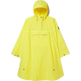 Poncho Aigle Women OBIW Buttercup