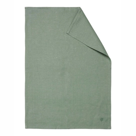 Torchon Marc O'Polo Akalla Vert