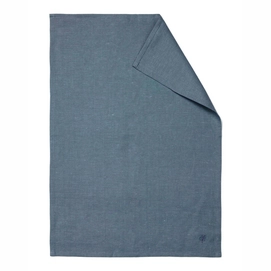 Torchon Marc O'Polo Akalla Bleu
