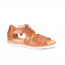 Sandale Pikolinos W1L-0917 Alcudia Brandy