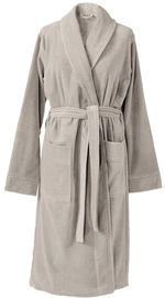 Aquanova Badjas Allure Beige