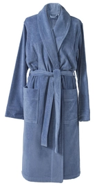 Aquanova Badjas Allure Blauw
