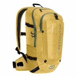 Rucksack Ortovox Traverse 20 Yellow Stone Blend Gelb