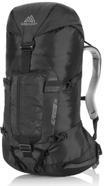 Sac à Dos Gregory Alpinisto 35 Basalt Black M