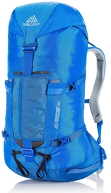 Sac à Dos Gregory Alpinisto 35 Marine Blue M