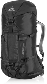 Sac à dos Gregory Alpinisto 50 Basalt Black M
