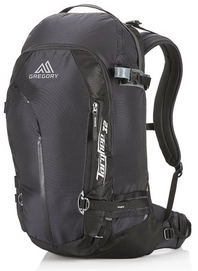 Sac à Dos Gregory Targhee 32 Navy Blue L