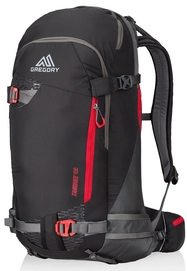 Backpack Gregory Targhee 32 Patrol Black M