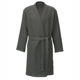Dressing Gown Marc O'Polo Alta Anthracite