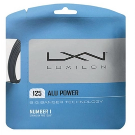 Tennissnaar Luxilon Big Banger Alu Power 125 String 1.25mm/12m