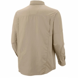 Blouse Columbia Men Silver Ridge Long Sleeve Fossil