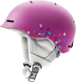 Skihelm Atomic Mentor Kids Pink