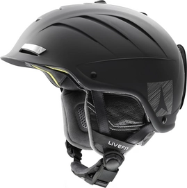 Skihelm Atomic Nomad LF Black