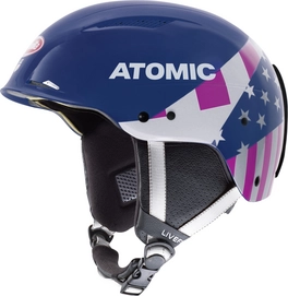 Casque de Ski Atomic Redster LF SL Mikaela