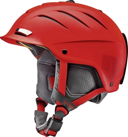 Skihelm Atomic Nomad LF Red