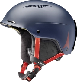 Ski Helmet Atomic Savor LF Blue