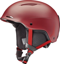 Skihelm Atomic Savor Rot