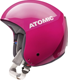 Casque de Ski Atomic Redster WC AMID Pink