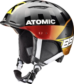 Skihelm Atomic Redster LF SL Marcel