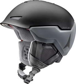 Ski Helmet Atomic Revent+ AMID Black