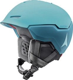 Skihelm Atomic Revent+ AMID Türkis