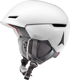 Skihelm Atomic Revent+ LF White