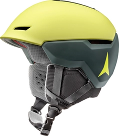 Skihelm Atomic Revent+ LF Gelb