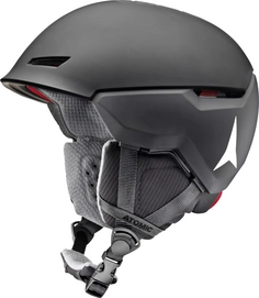 Casque de Ski Atomic Revent+ Black