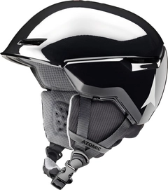 Skihelm Atomic Revent Schwarz