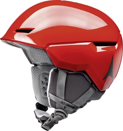 Casque de Ski Atomic Revent Red