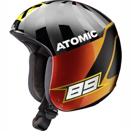 Ski Helmet Atomic Redster Replica Marcel
