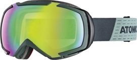 Skibril Atomic Revel M Stereo Green