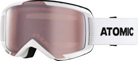 Skibril Atomic Savor M S2 White