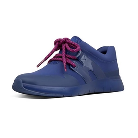 FitFlop Anni™ Flex Sneakers Aurora Blue