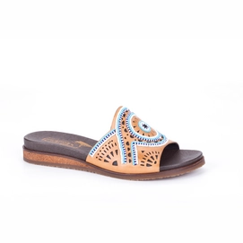 Sandale Pikolinos W5K-MA0547 Antillas Ivory