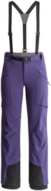 Pantalon de Ski Black Diamond Women's Dawn Patrol Pants Nightshade