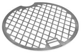 Grill Rooster Artola L Zilver