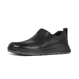 FitFlop Men Arken™ Loafers All Black