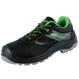 Veiligheidsschoen Dunlop Armag S3 Zwart