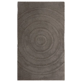 Bath Mat Aquanova Arno Taupe